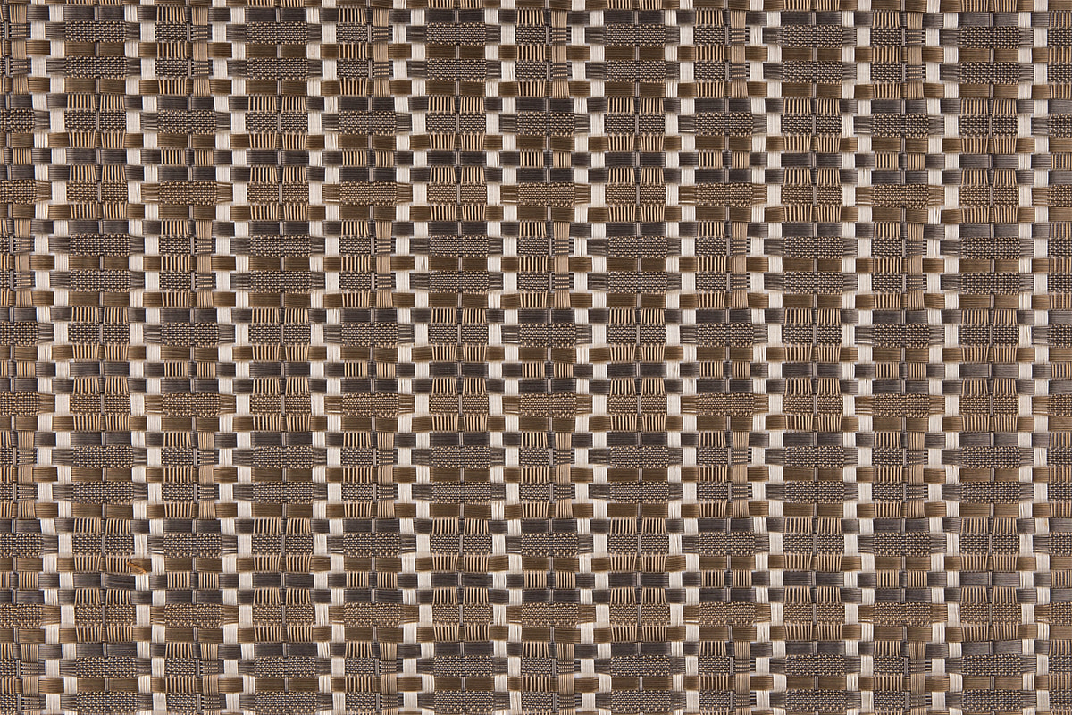 Vinyl Woven Placemat