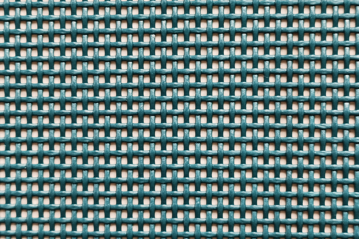 Vinyl Woven Mesh Fabric: The Backbone of Durable Outdoor Shading